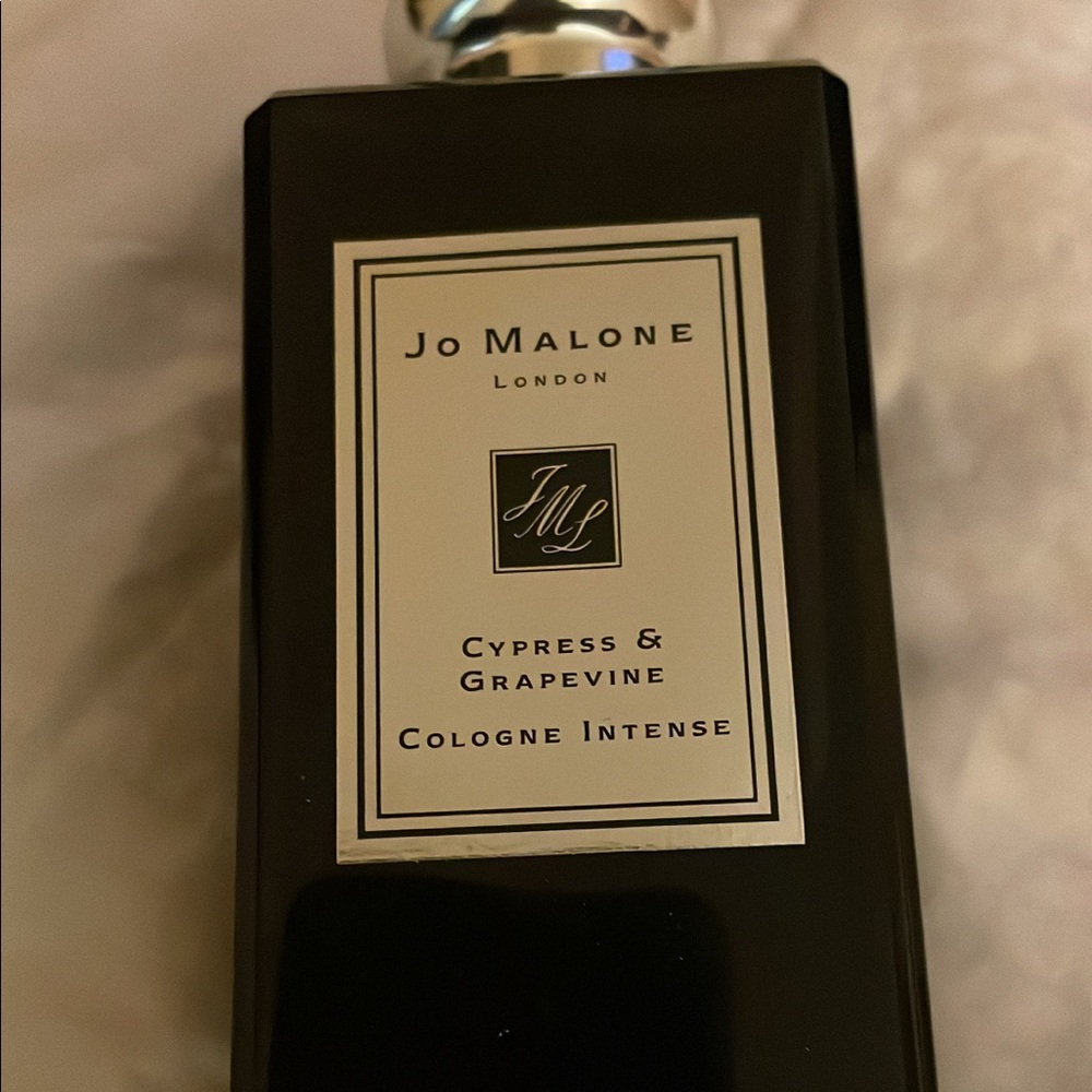 Jo Malone Cypress & Grapevine Cologne